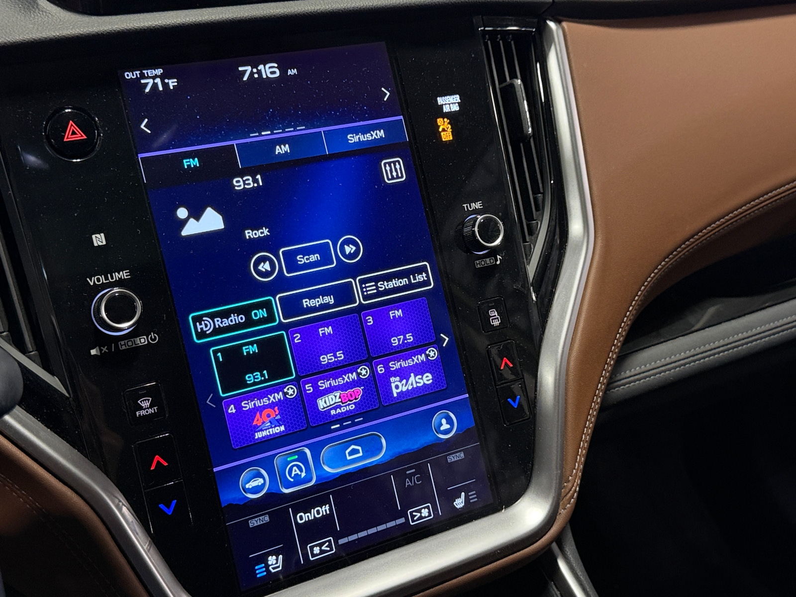 Thumbnail: 2021 Subaru Outback - 3