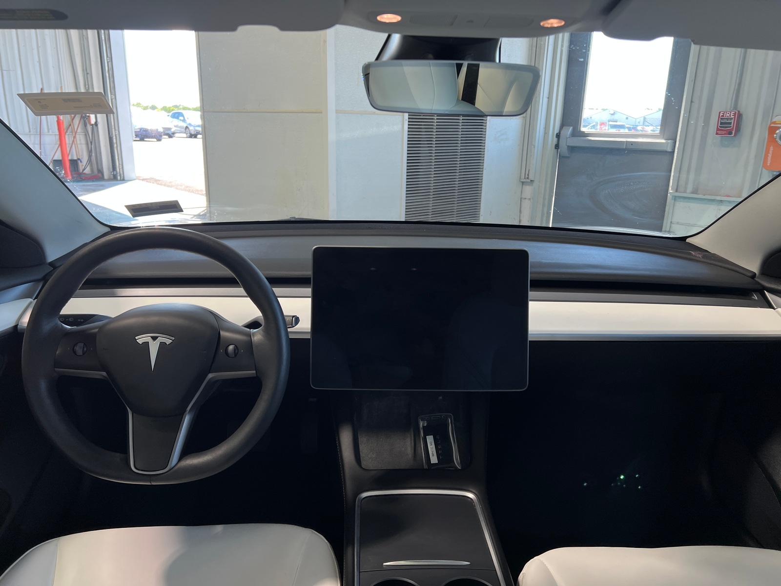 Thumbnail: 2023 Tesla Model 3 - 2