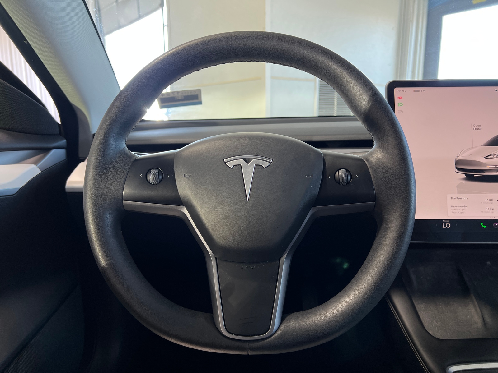 Thumbnail: 2023 Tesla Model 3 - 4