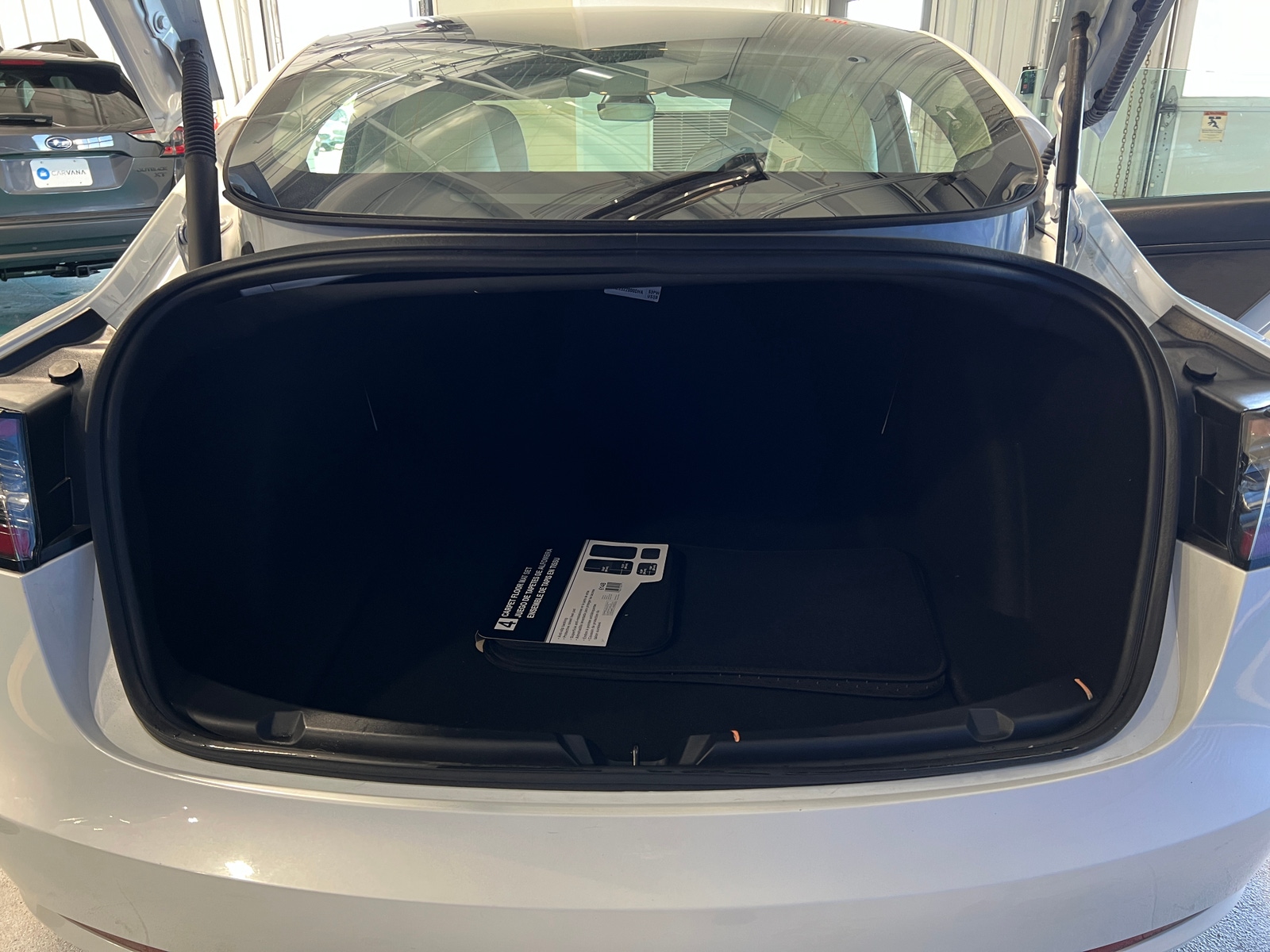 Thumbnail: 2023 Tesla Model 3 - 6