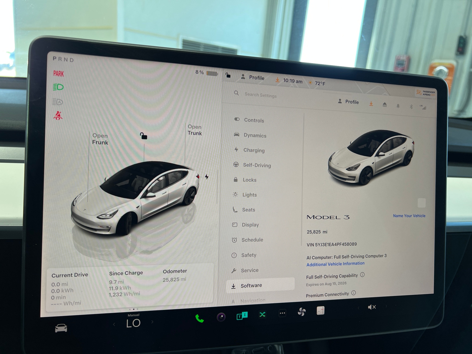 Thumbnail: 2023 Tesla Model 3 - 3