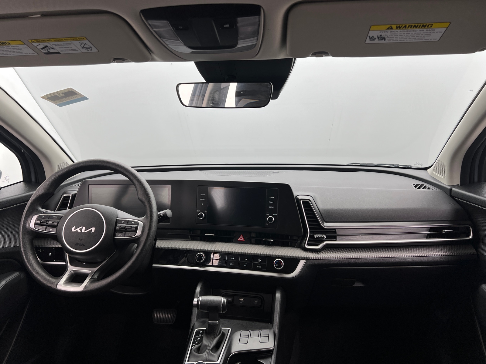 Thumbnail: 2025 Kia Sportage - 3