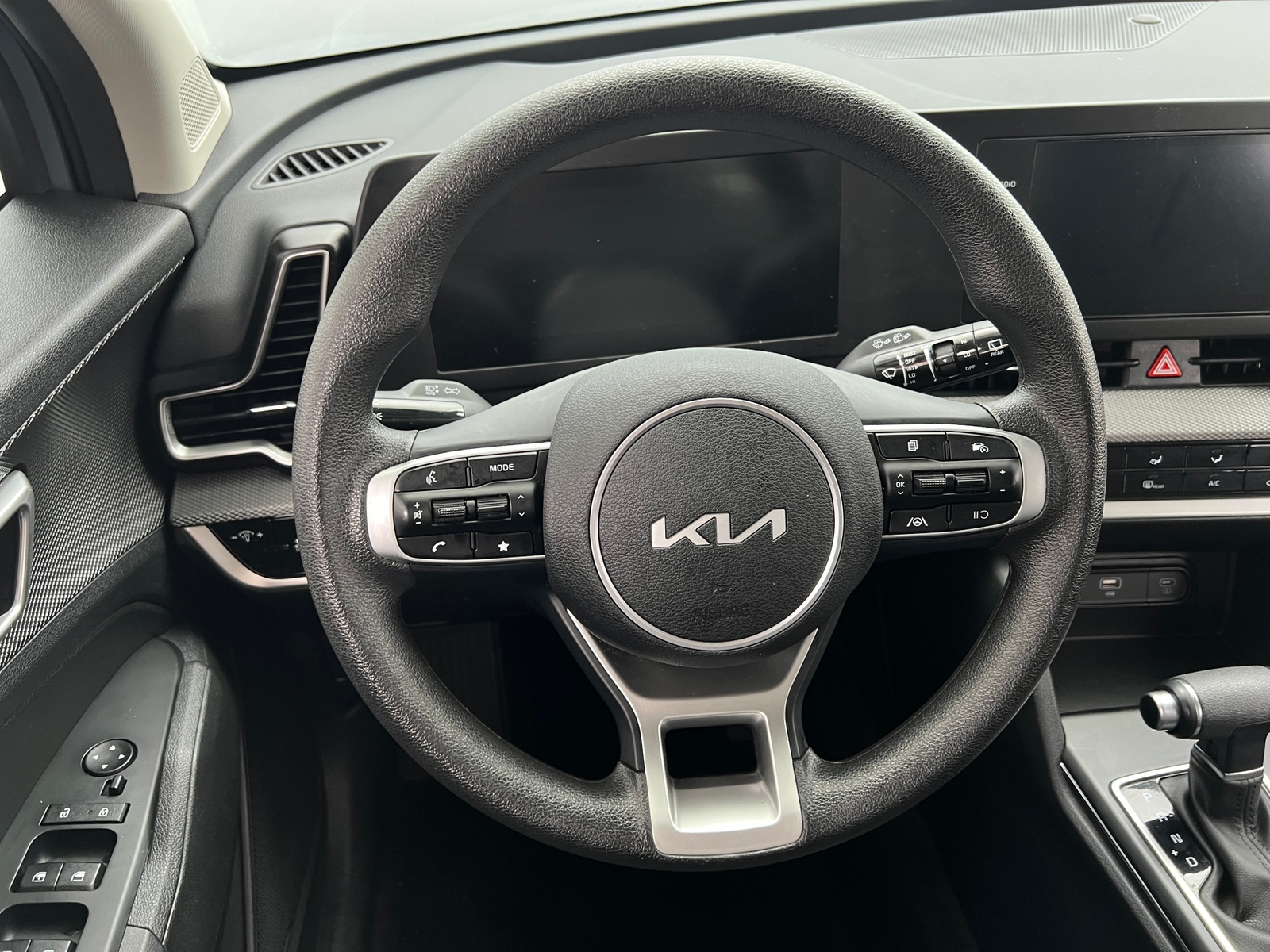 Thumbnail: 2025 Kia Sportage - 5