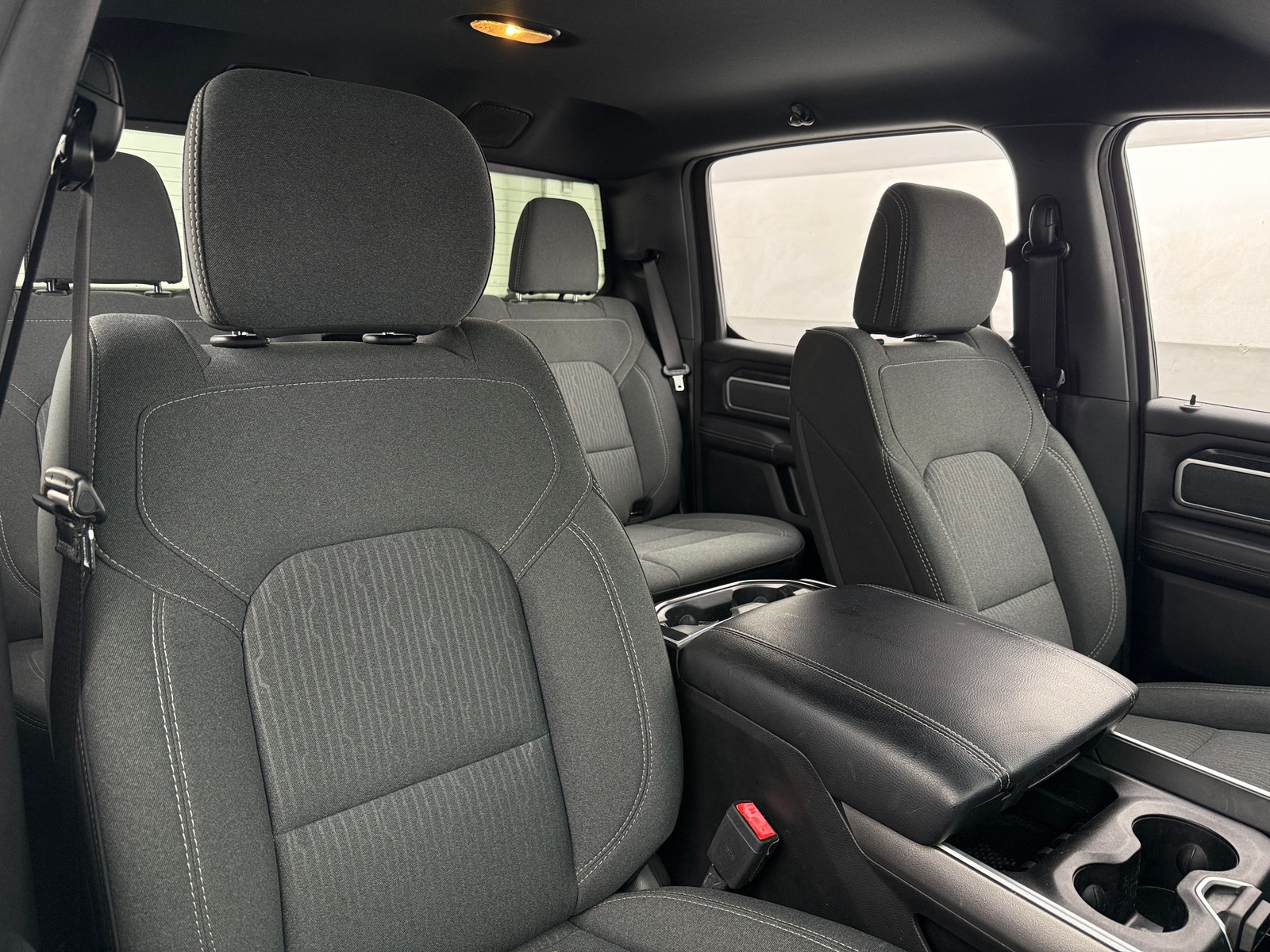 Thumbnail: 2021 RAM 1500 - 2