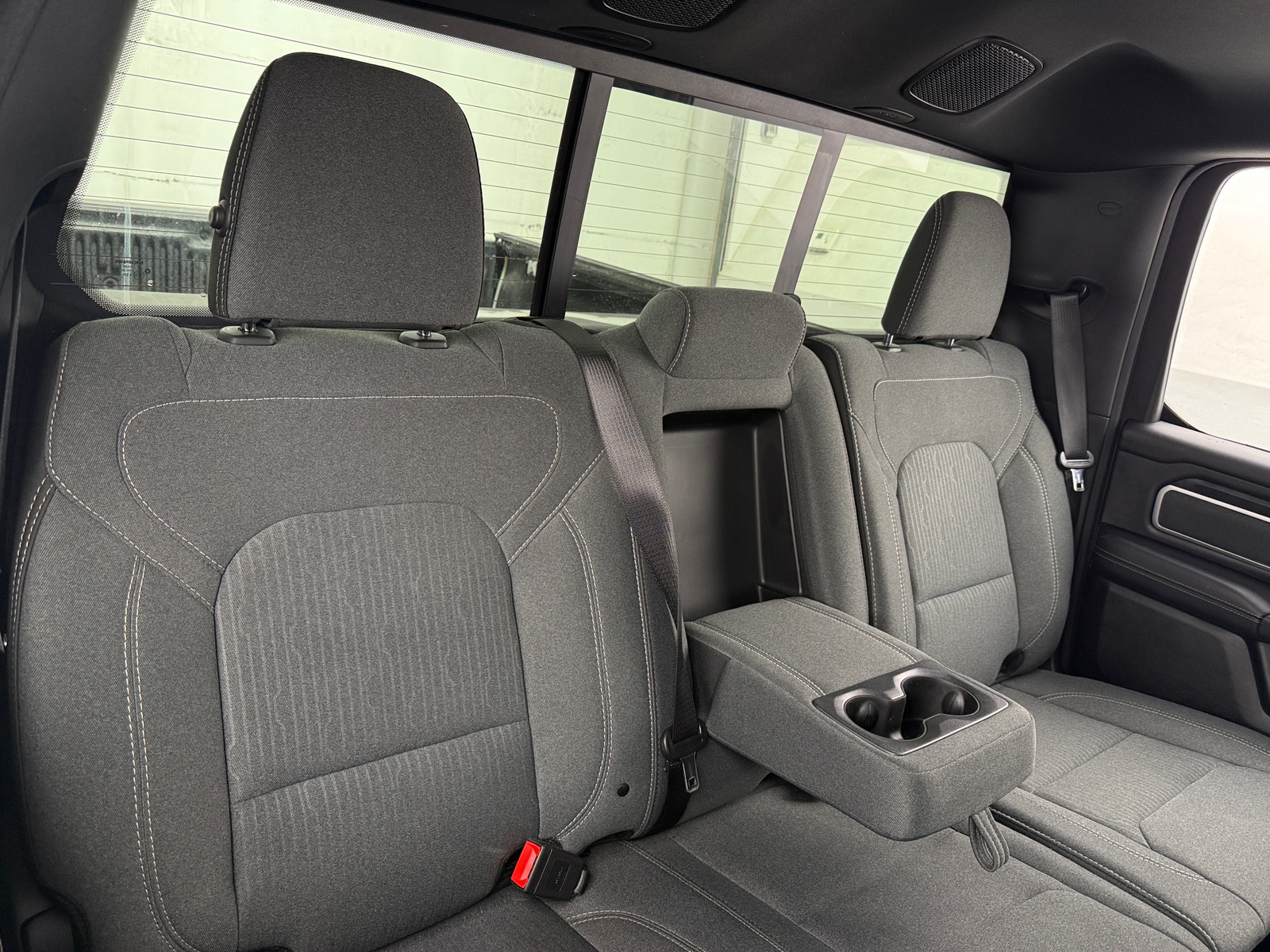 Thumbnail: 2021 RAM 1500 - 6