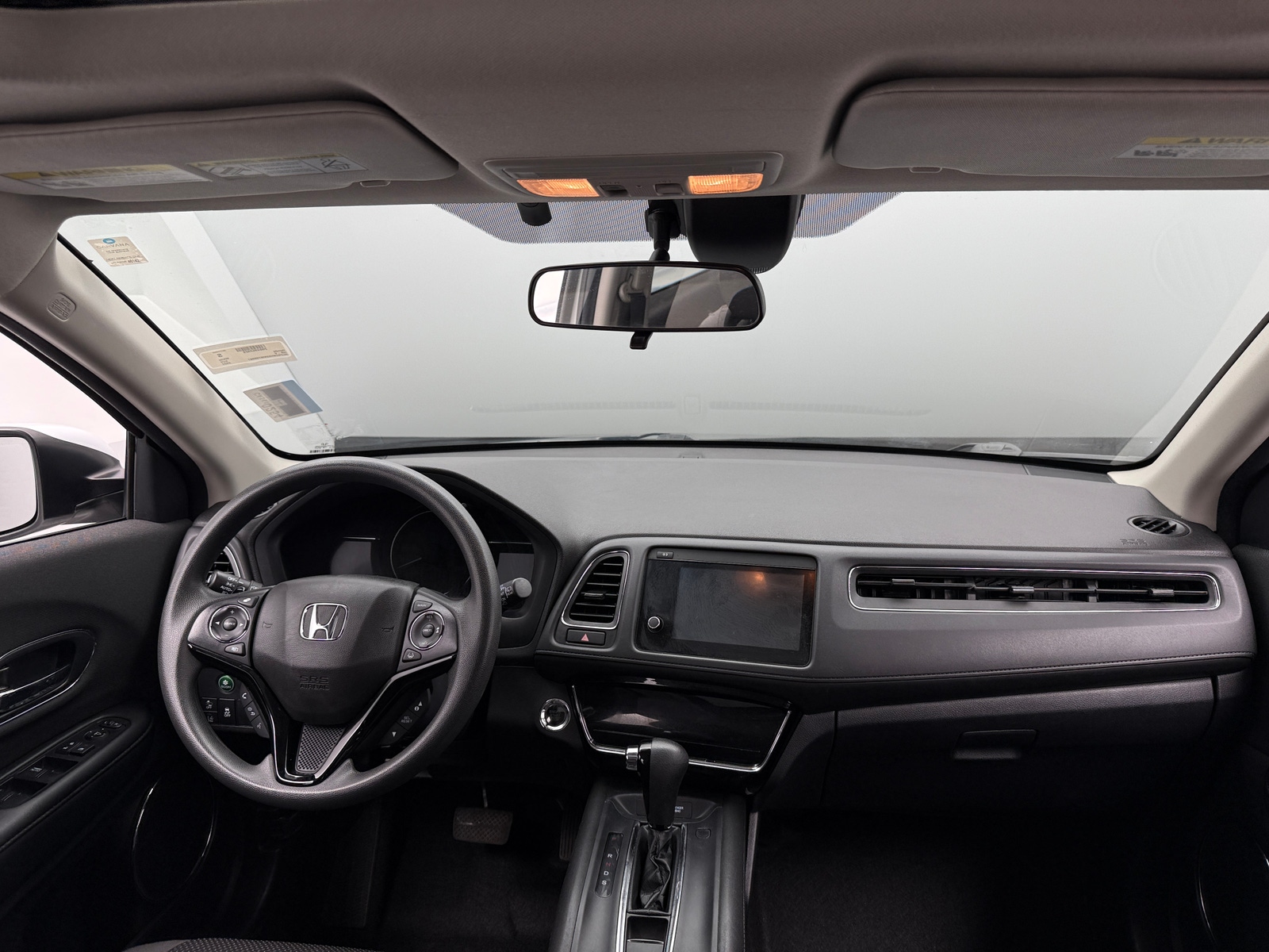 Thumbnail: 2022 Honda HR-V - 3