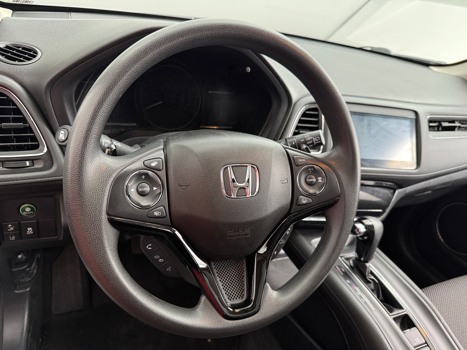 Thumbnail: 2022 Honda HR-V - 5