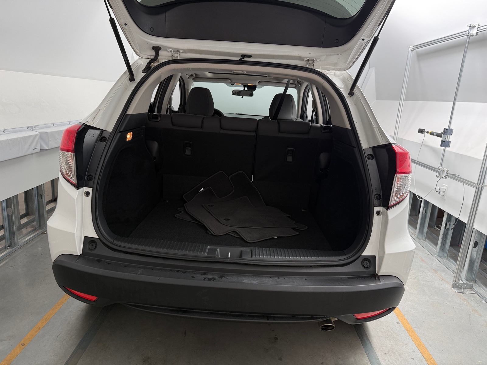 Thumbnail: 2022 Honda HR-V - 7