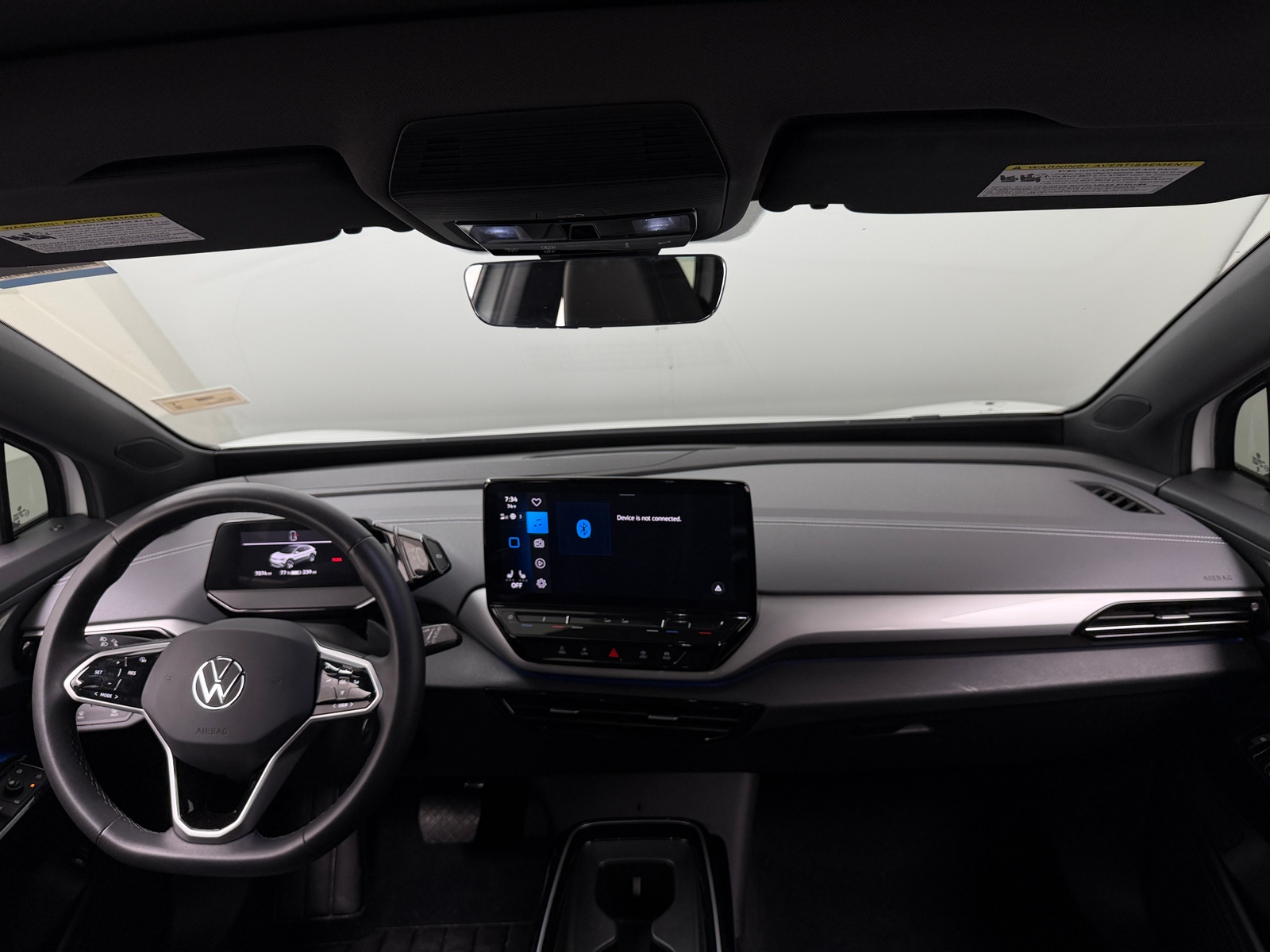 Thumbnail: 2023 Volkswagen ID.4 - 2