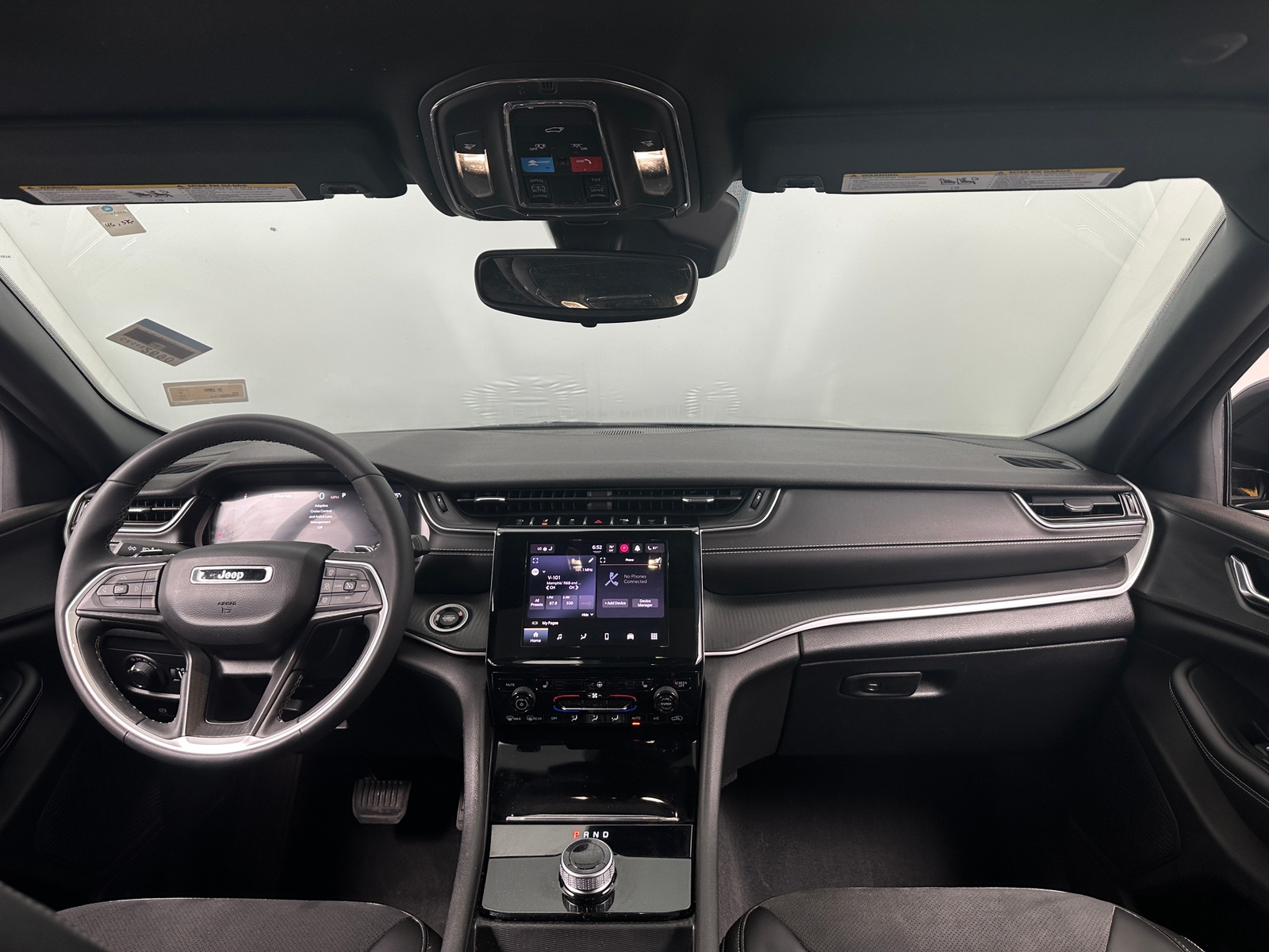 Thumbnail: 2024 Jeep Grand Cherokee L - 2