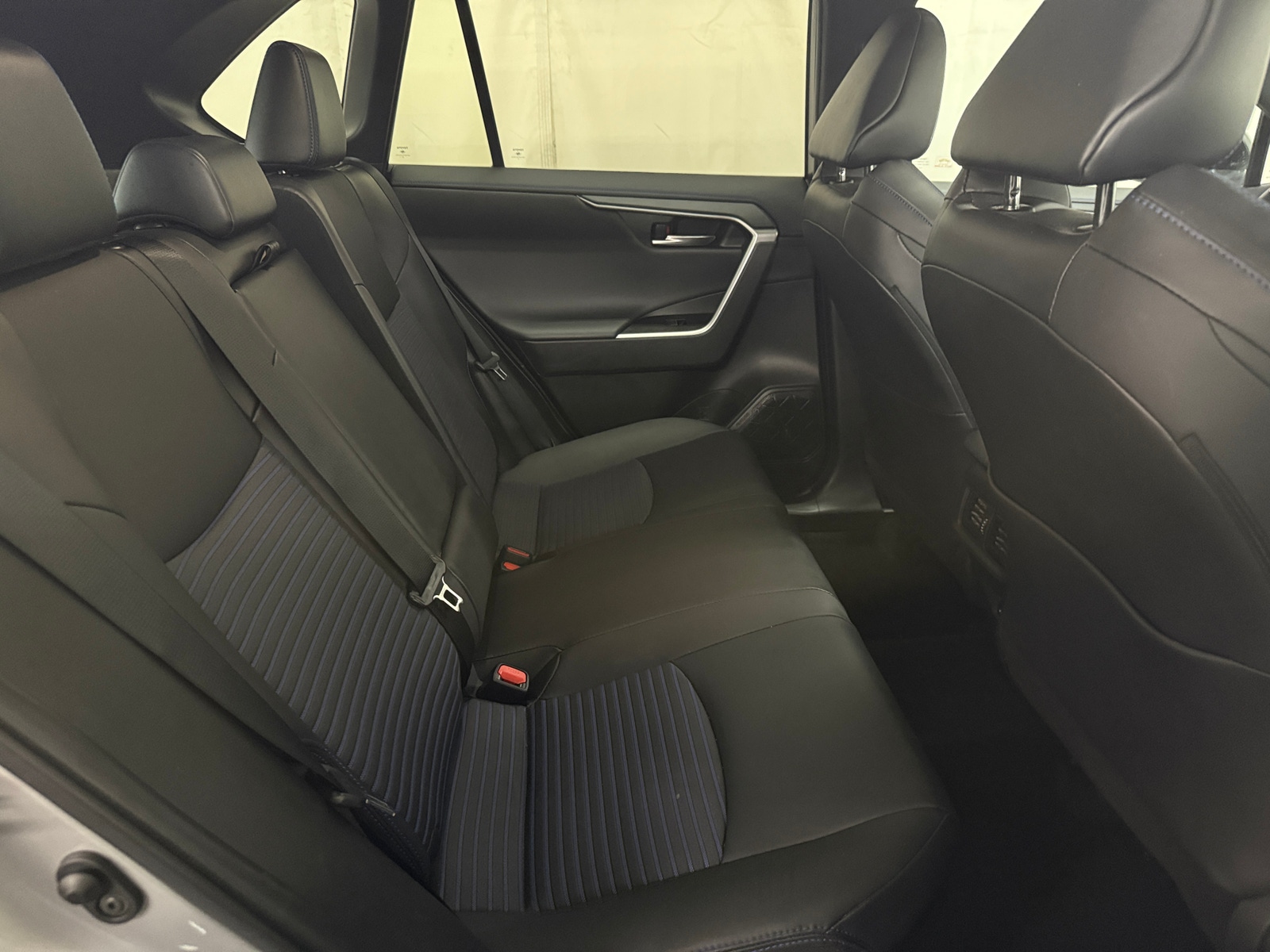 Thumbnail: 2023 Toyota RAV4 - 5
