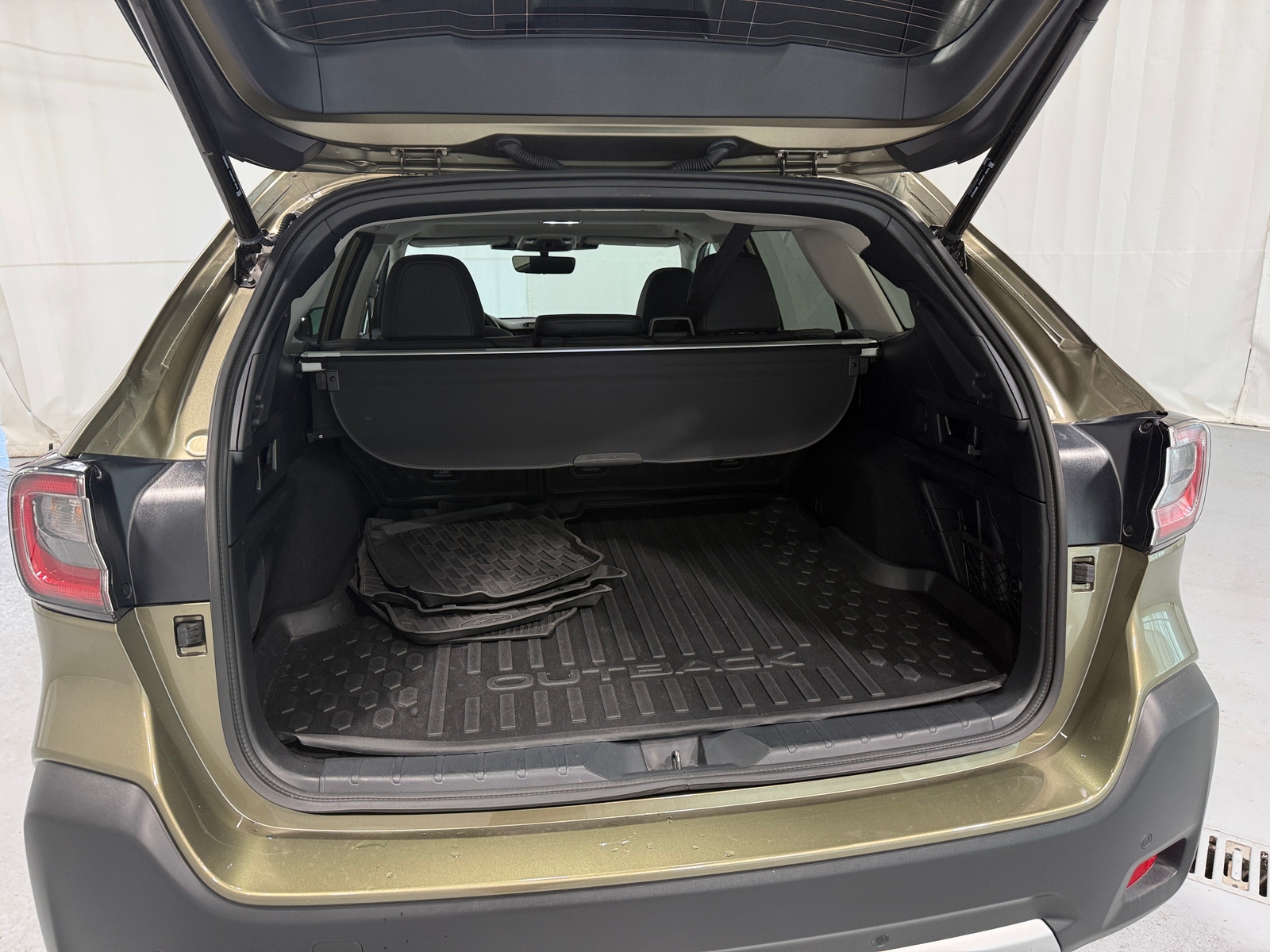 Thumbnail: 2024 Subaru Outback - 6
