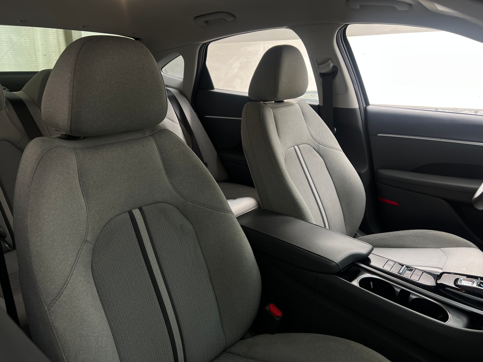 Thumbnail: 2020 Hyundai Sonata - 2