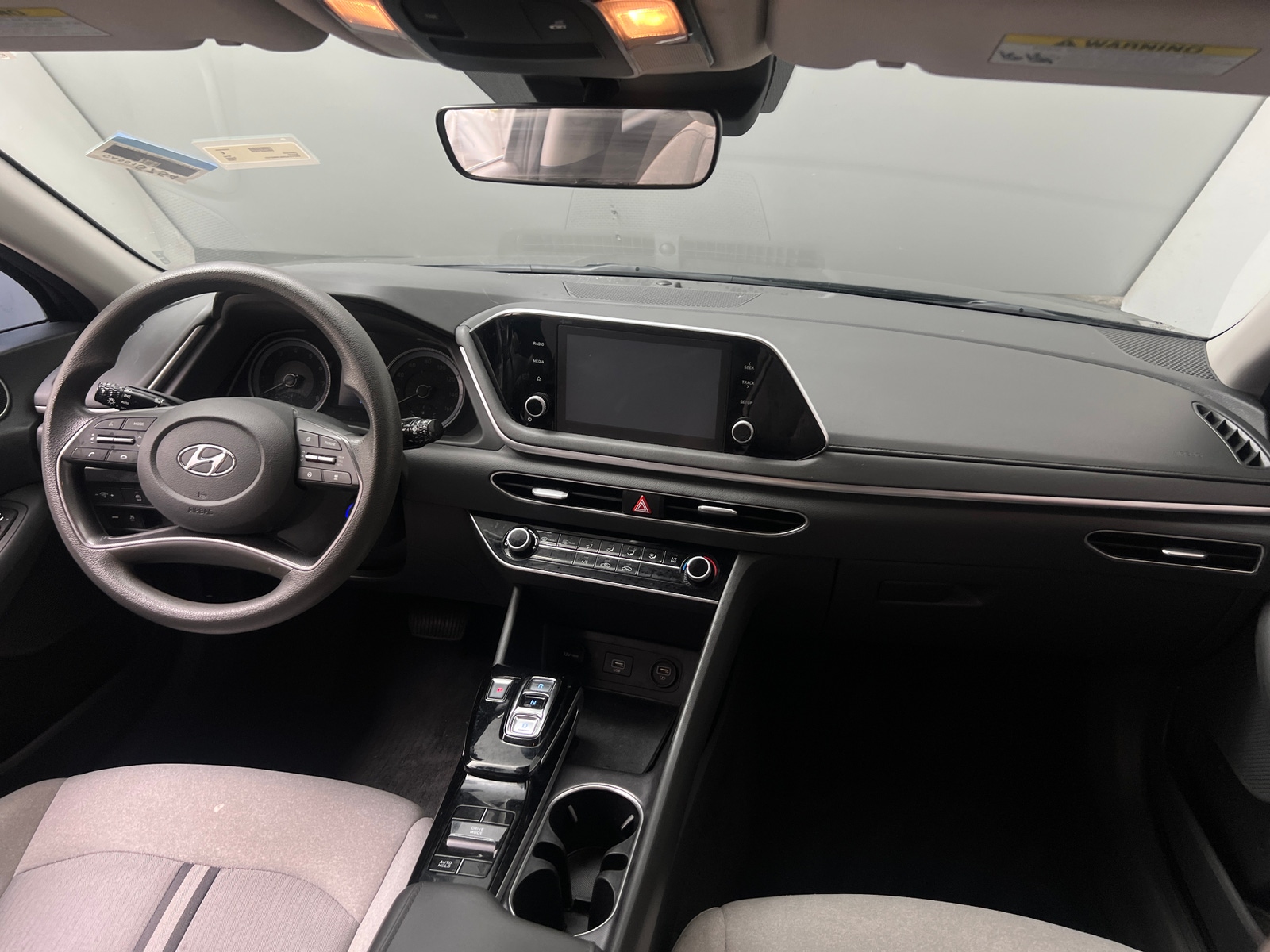 Thumbnail: 2020 Hyundai Sonata - 3