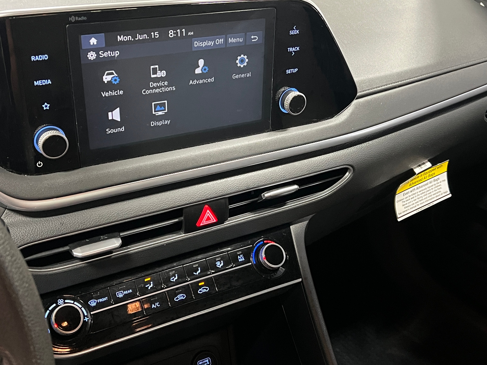 Thumbnail: 2020 Hyundai Sonata - 4