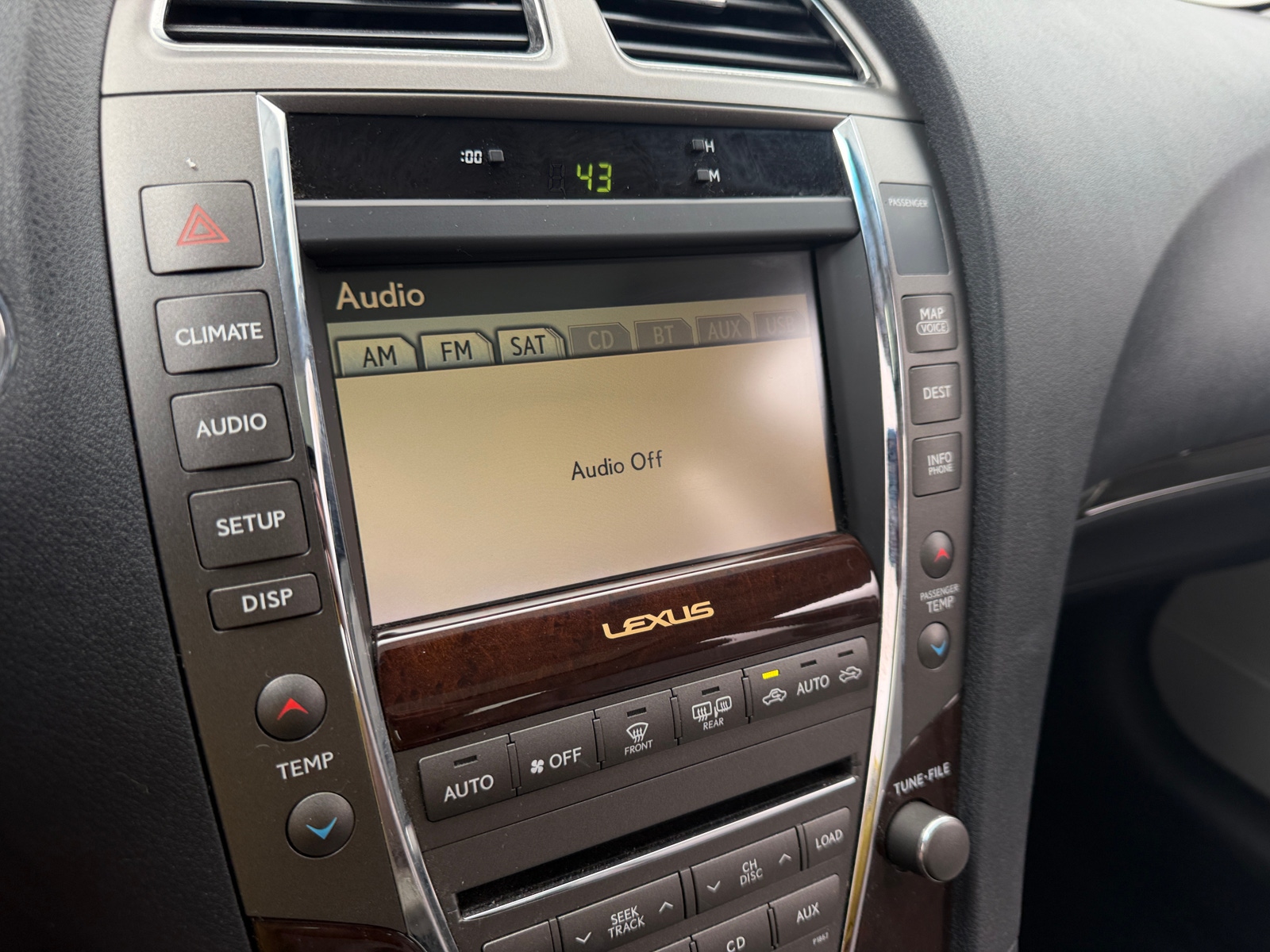 Thumbnail: 2012 Lexus ES - 3