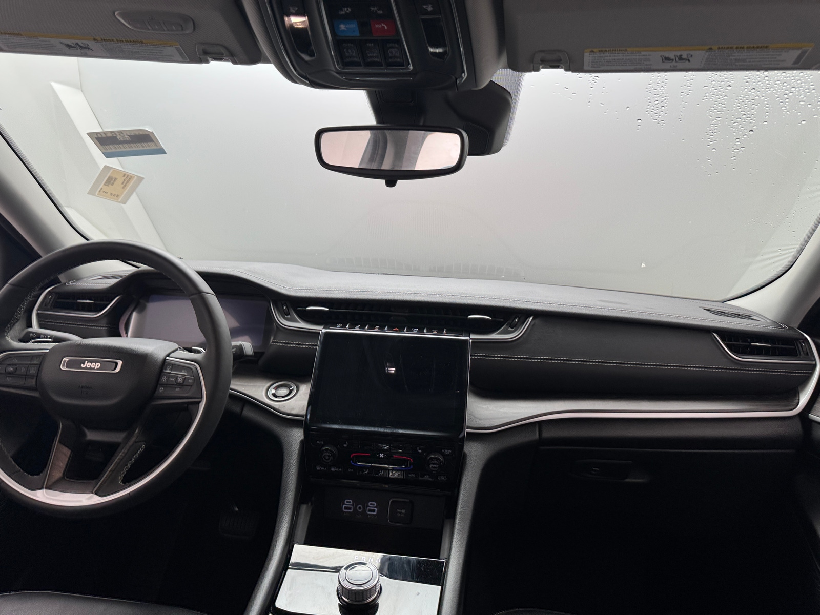 Thumbnail: 2023 Jeep Grand Cherokee - 2