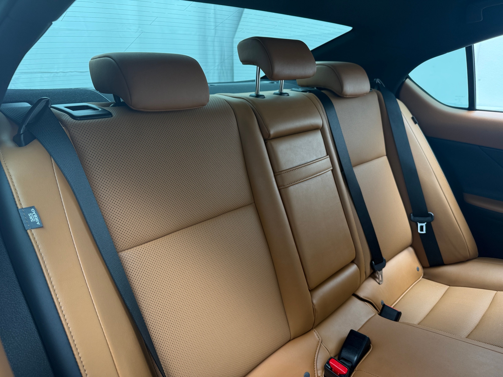 Thumbnail: 2021 Lexus IS - 5