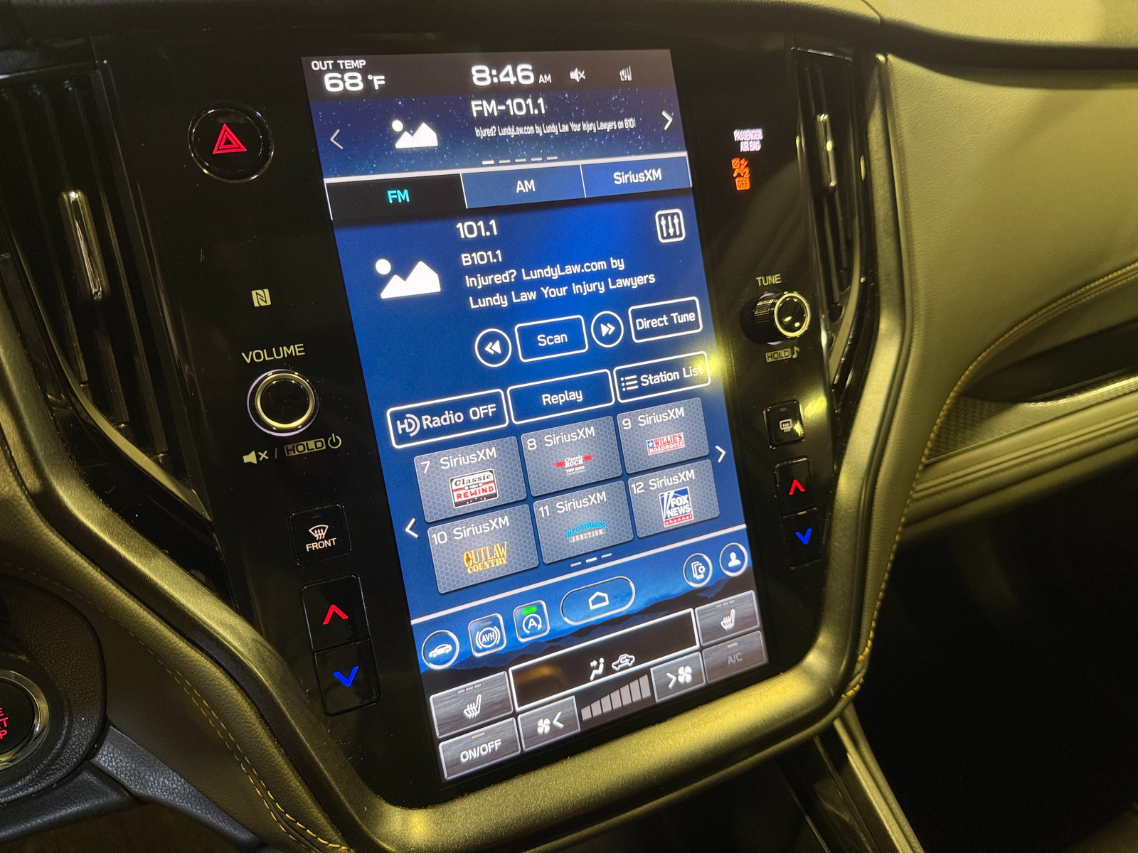 Thumbnail: 2024 Subaru Outback - 3
