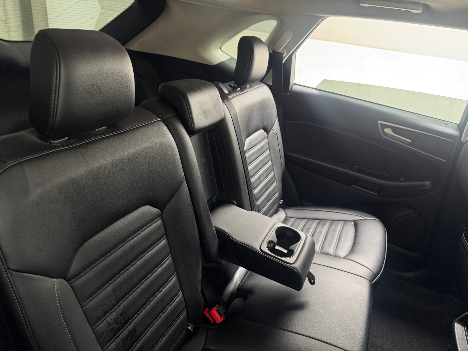 Thumbnail: 2019 Ford Edge - 5