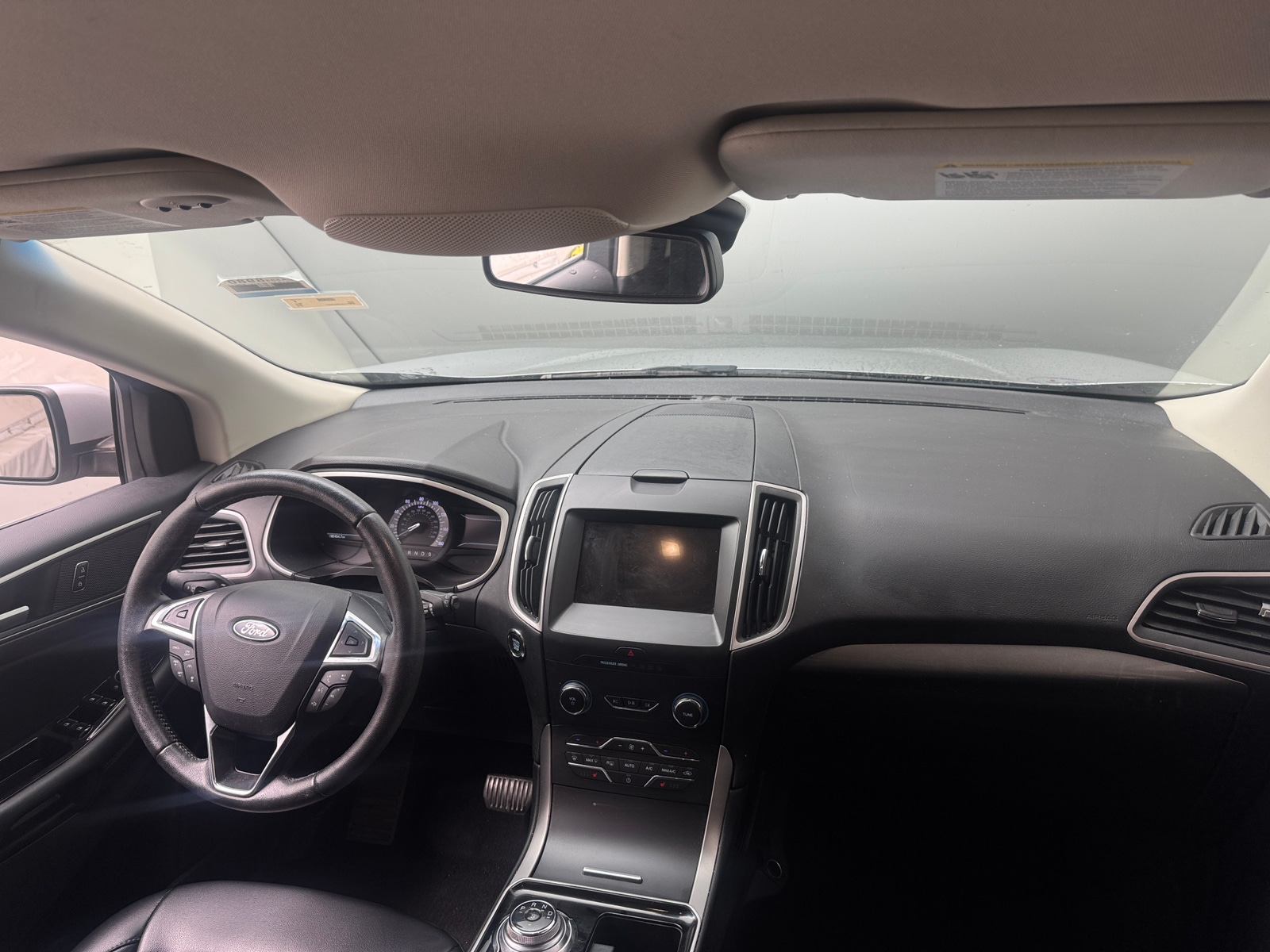 Thumbnail: 2019 Ford Edge - 2