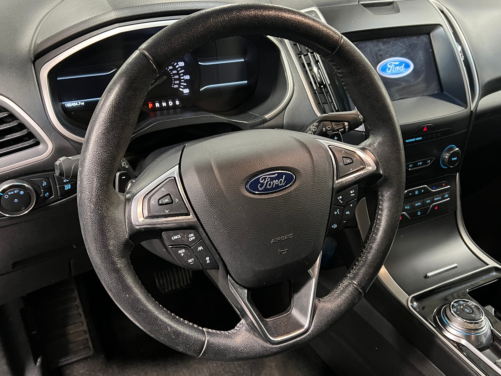 Thumbnail: 2019 Ford Edge - 4