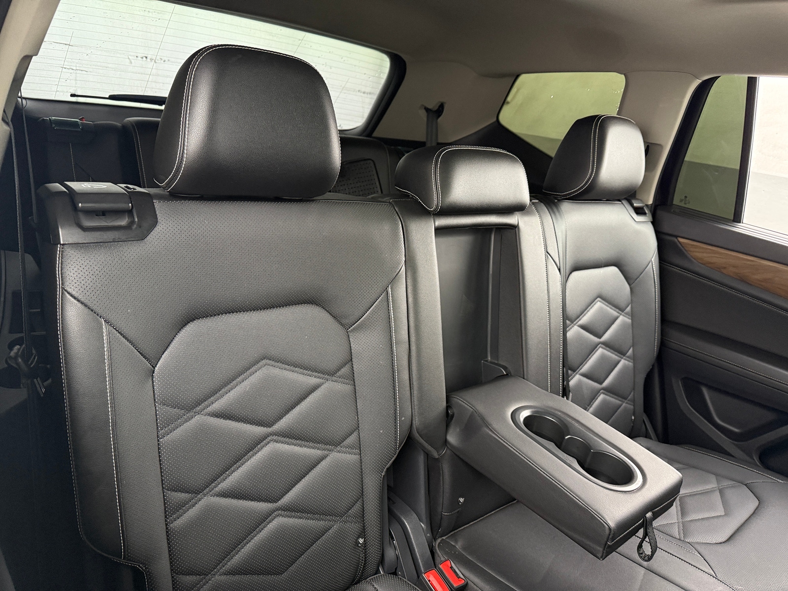 Thumbnail: 2024 Volkswagen Atlas - 5