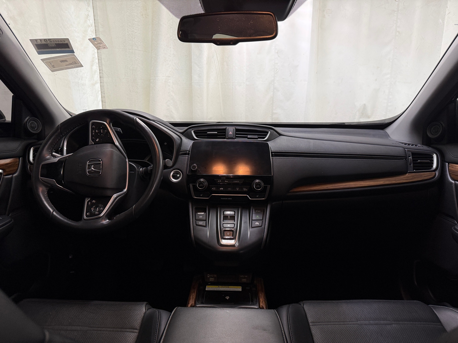 Thumbnail: 2022 Honda CR-V - 2