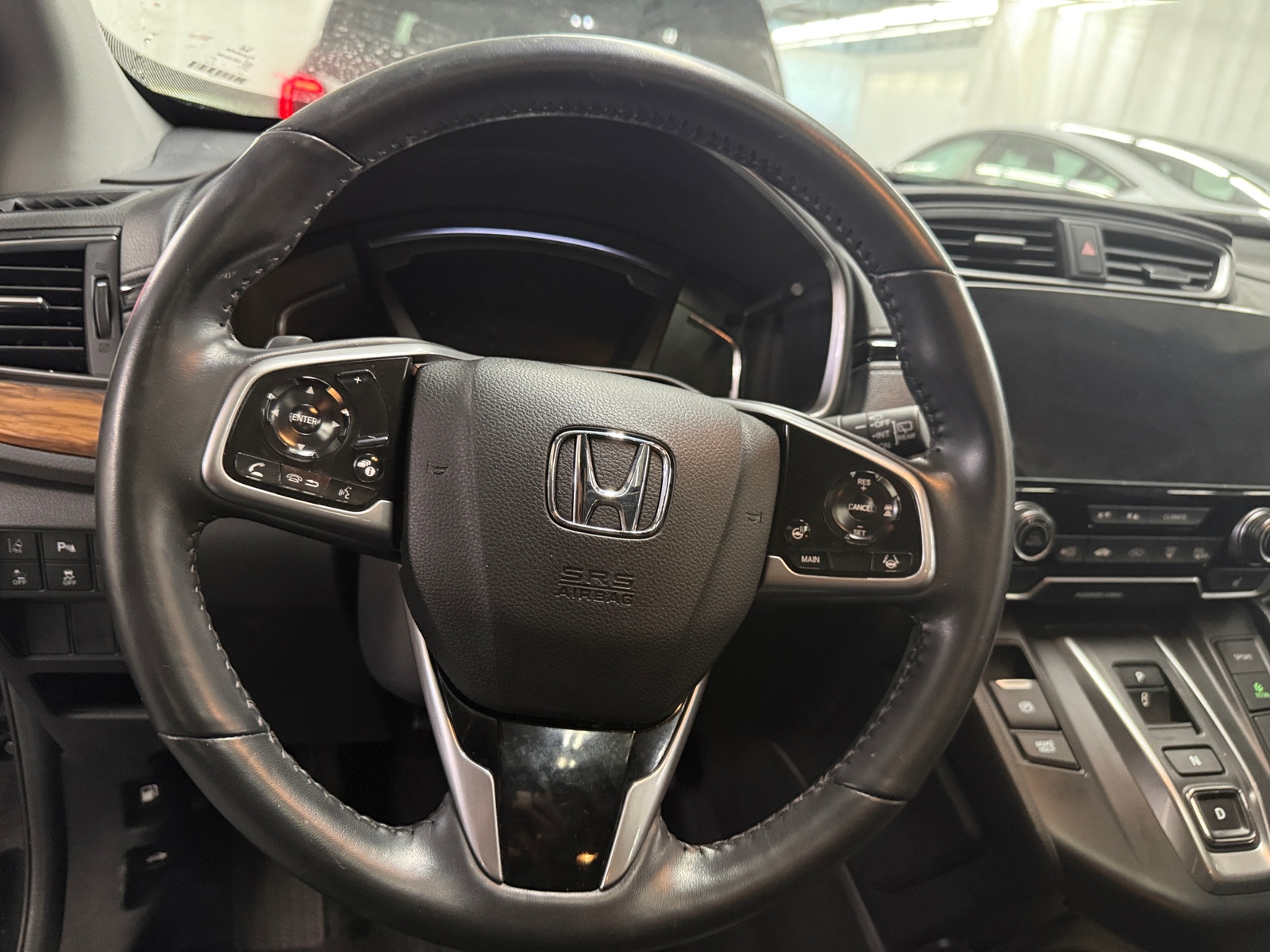 Thumbnail: 2022 Honda CR-V - 4
