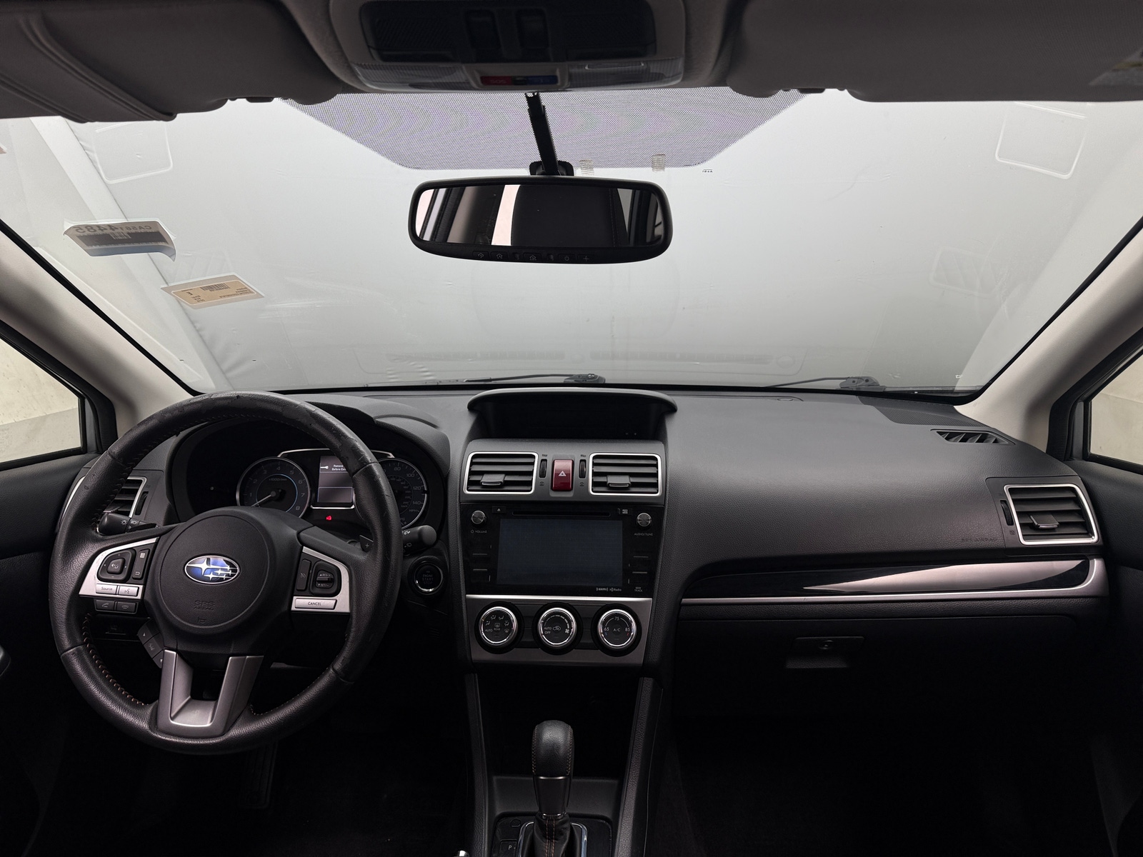 Thumbnail: 2016 Subaru Crosstrek - 2