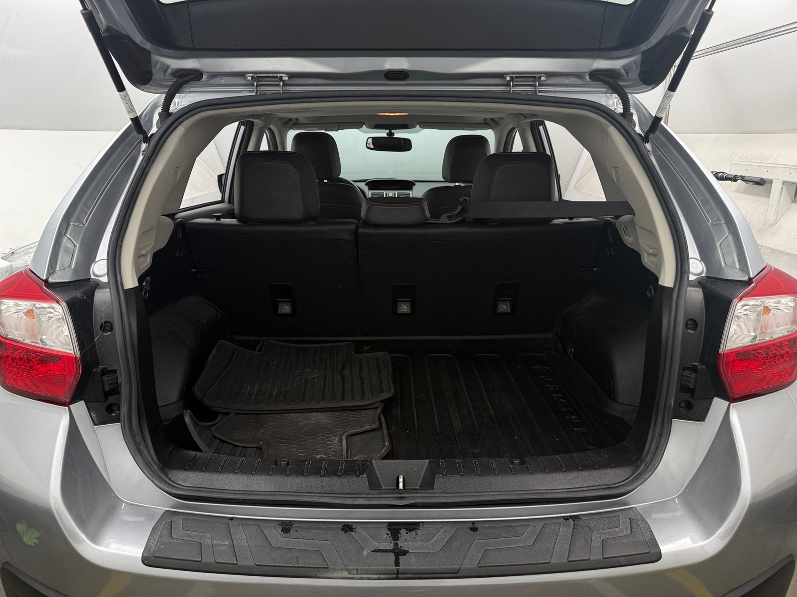 Thumbnail: 2016 Subaru Crosstrek - 6