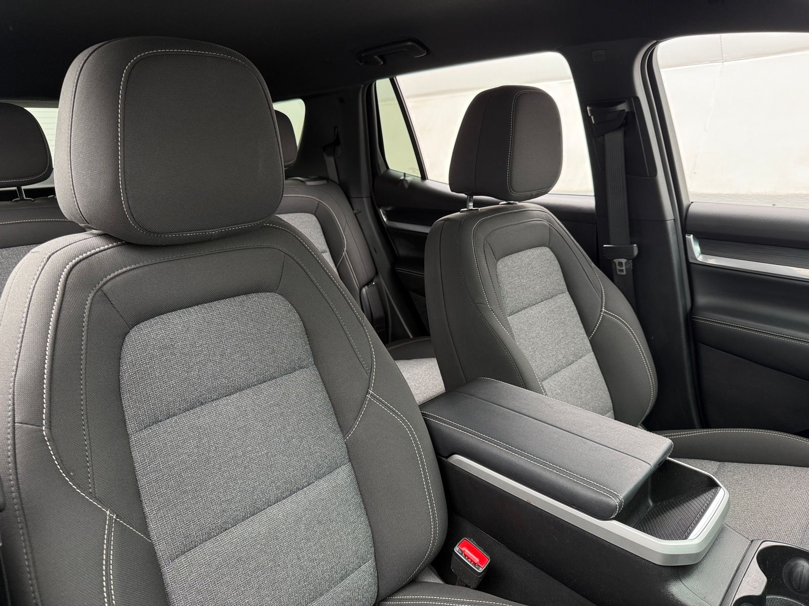Thumbnail: 2026 GMC Terrain - 2