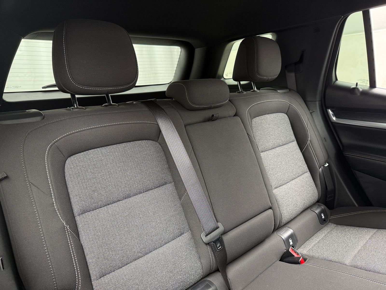 Thumbnail: 2026 GMC Terrain - 6
