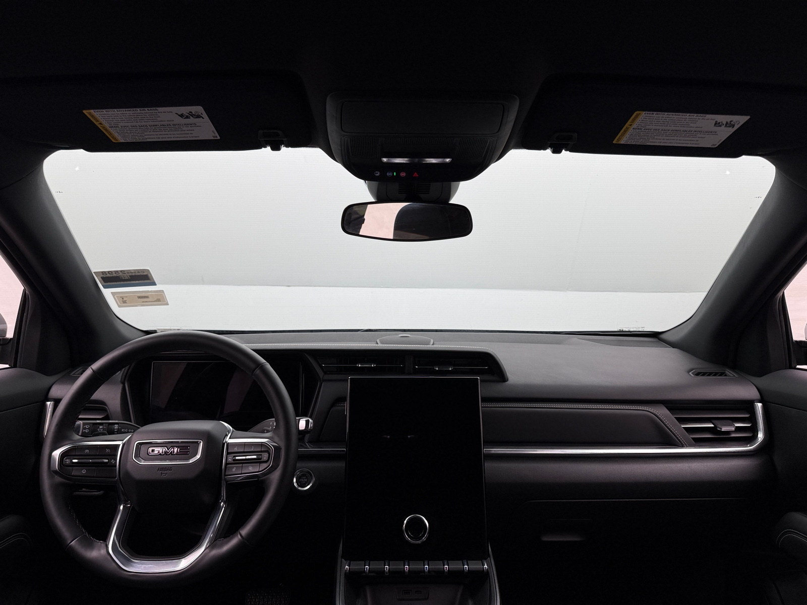 Thumbnail: 2026 GMC Terrain - 3