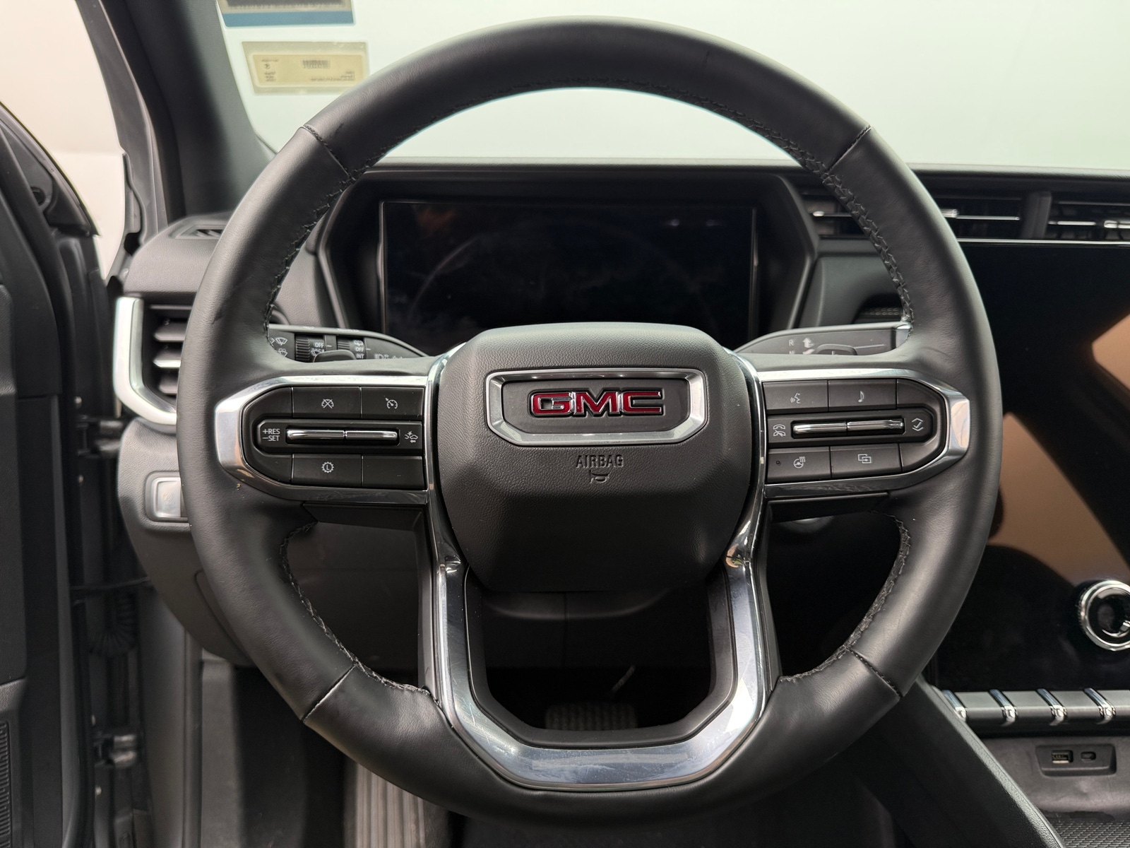 Thumbnail: 2026 GMC Terrain - 5