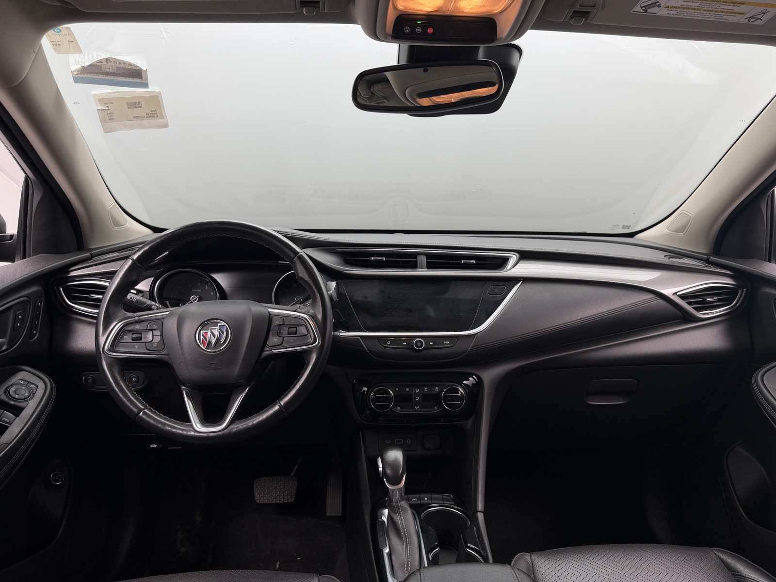 Thumbnail: 2020 Buick Encore GX - 2
