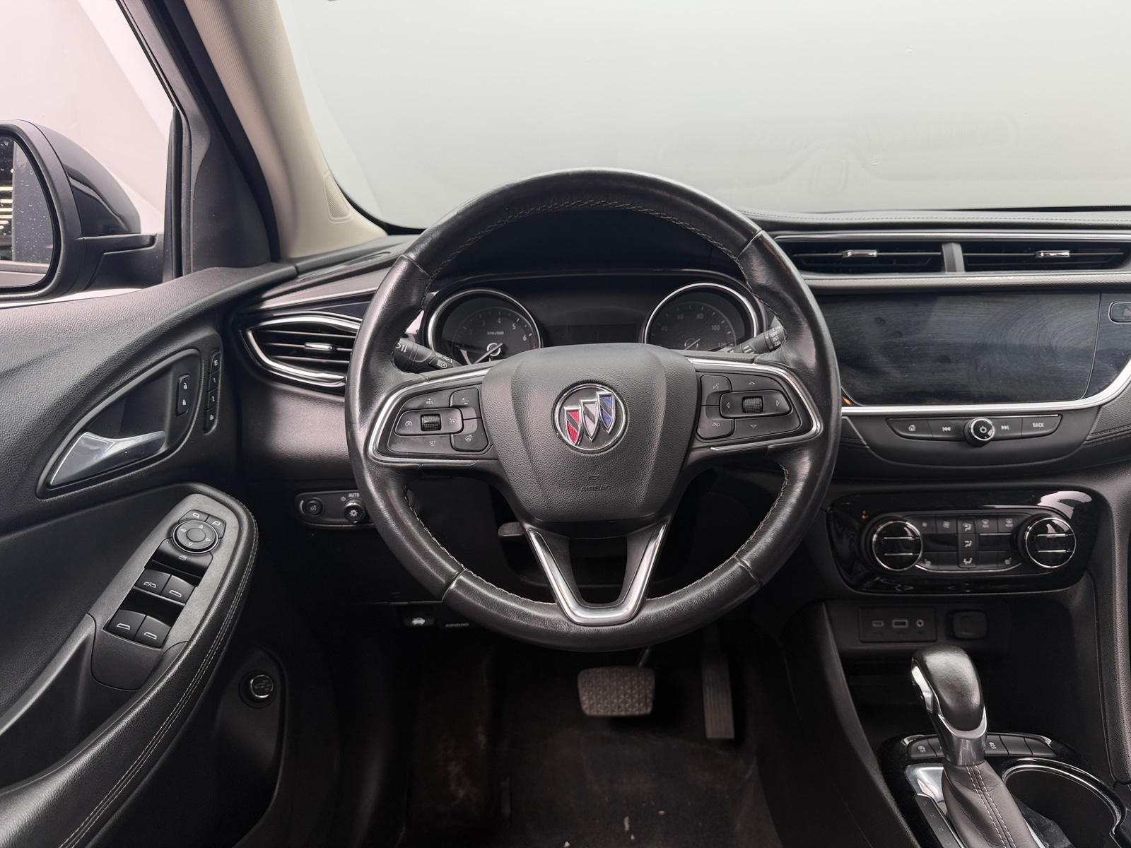 Thumbnail: 2020 Buick Encore GX - 4