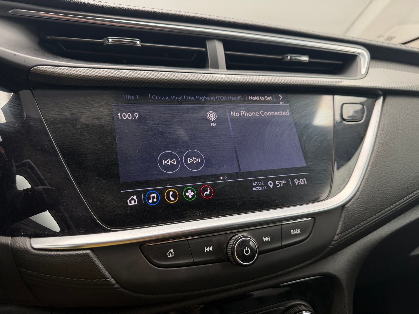 Thumbnail: 2020 Buick Encore GX - 3