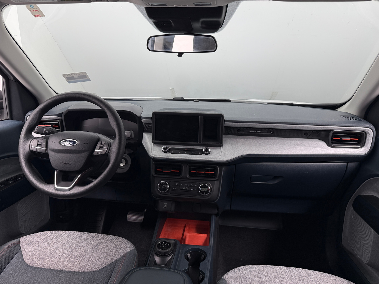 Thumbnail: 2023 Ford Maverick - 3