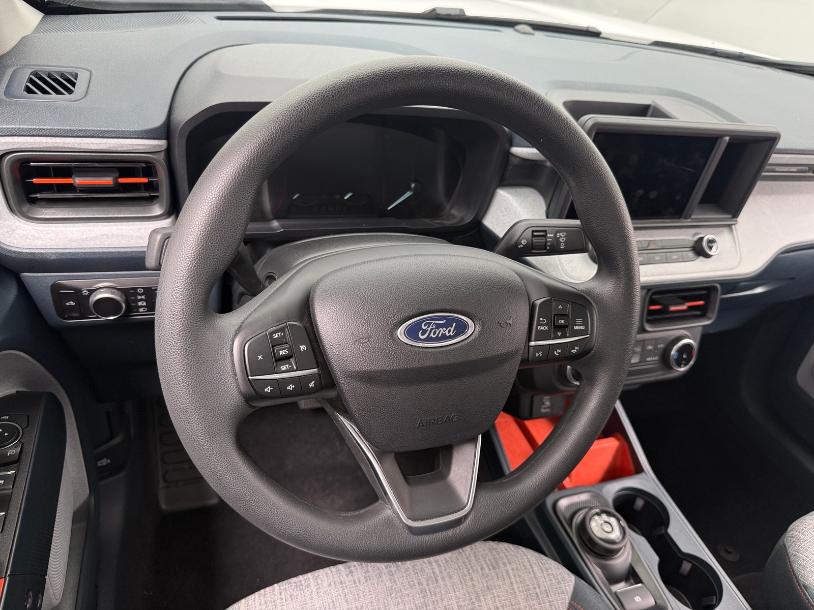 Thumbnail: 2023 Ford Maverick - 5
