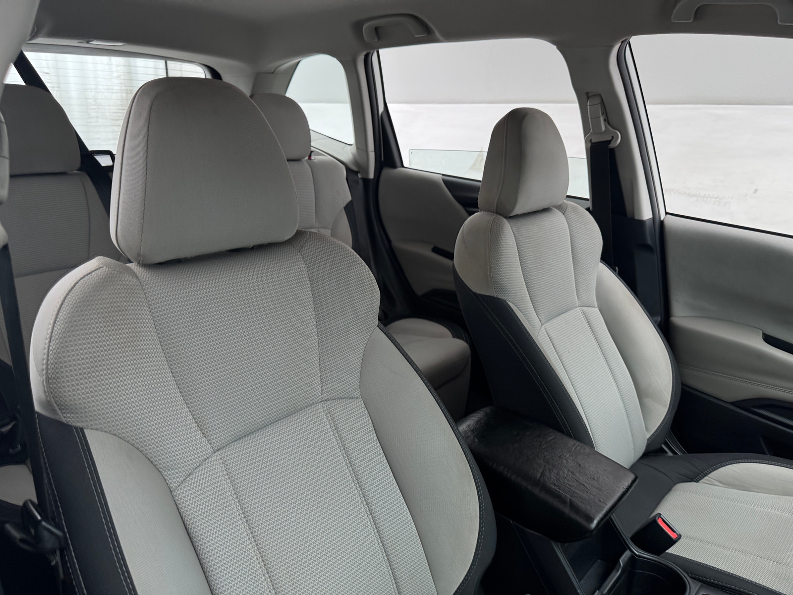 Thumbnail: 2020 Subaru Forester - 2