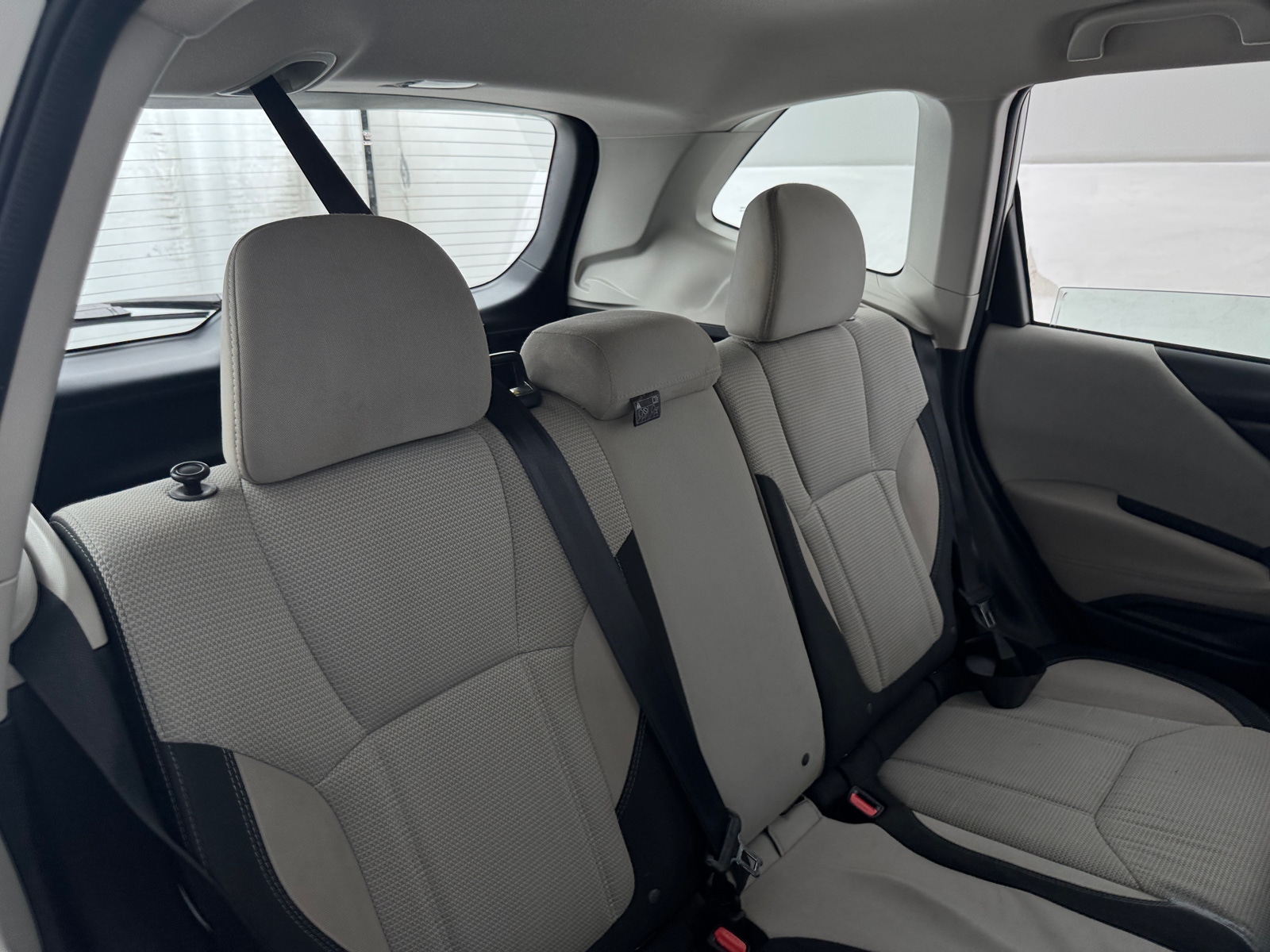 Thumbnail: 2020 Subaru Forester - 6