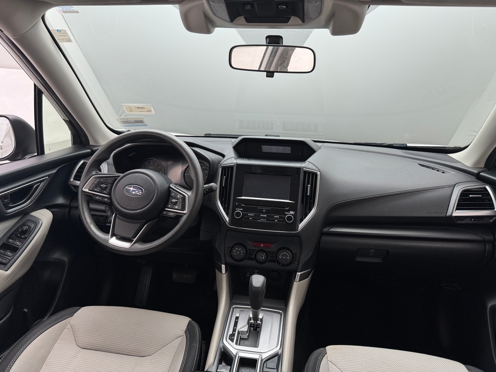 Thumbnail: 2020 Subaru Forester - 3
