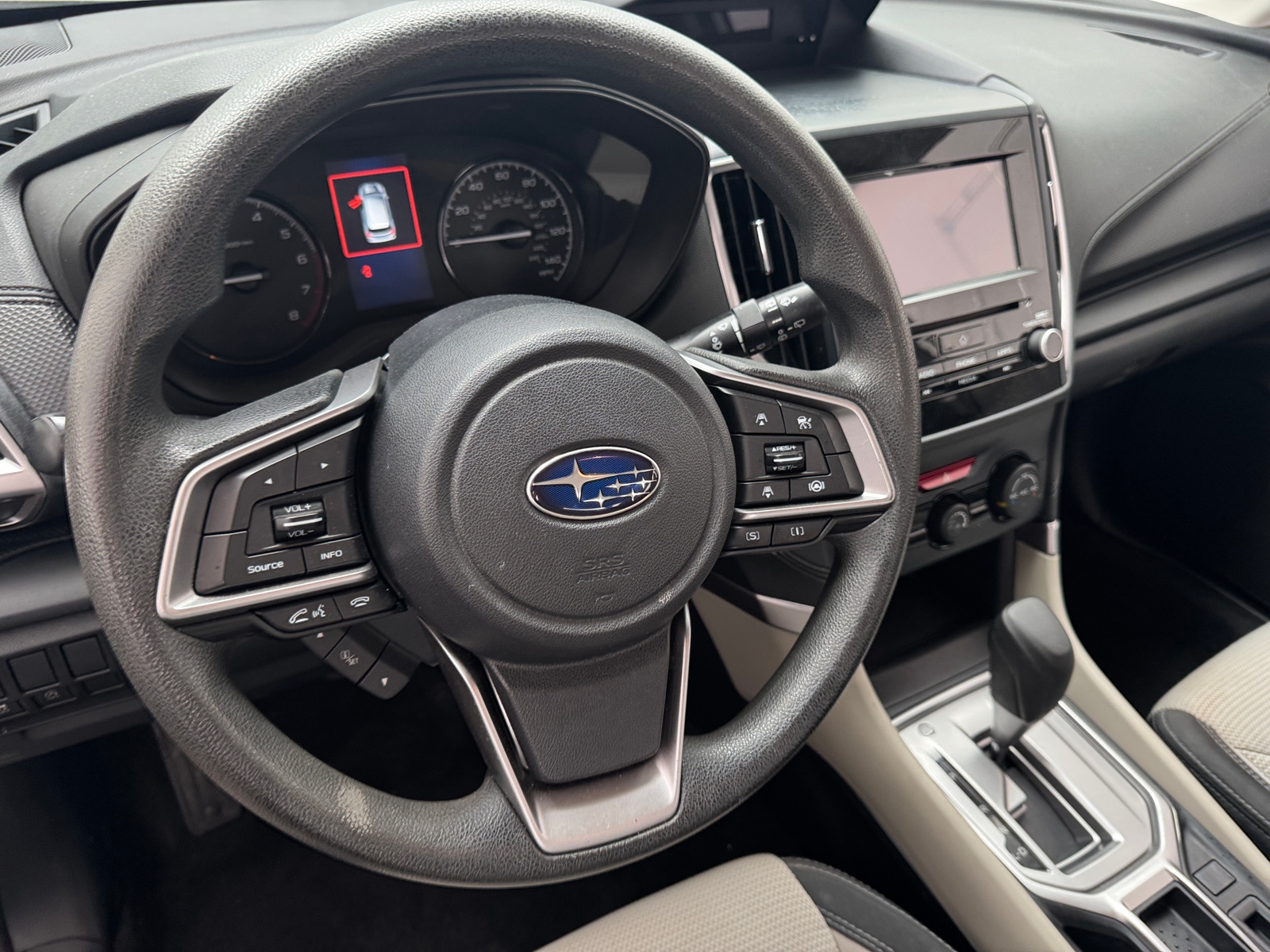 Thumbnail: 2020 Subaru Forester - 5