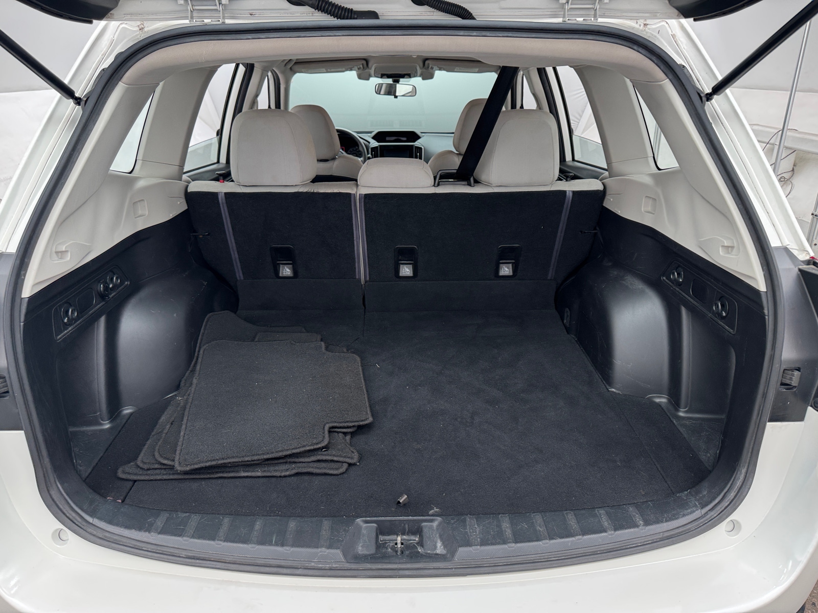 Thumbnail: 2020 Subaru Forester - 7