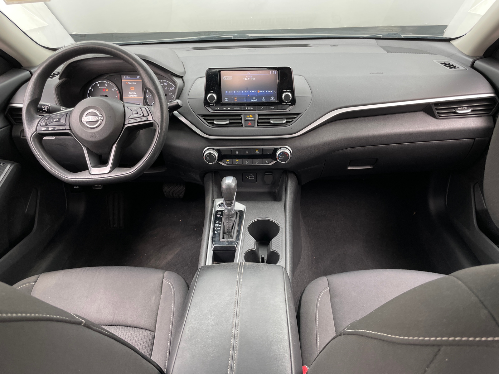 Thumbnail: 2023 Nissan Altima - 3