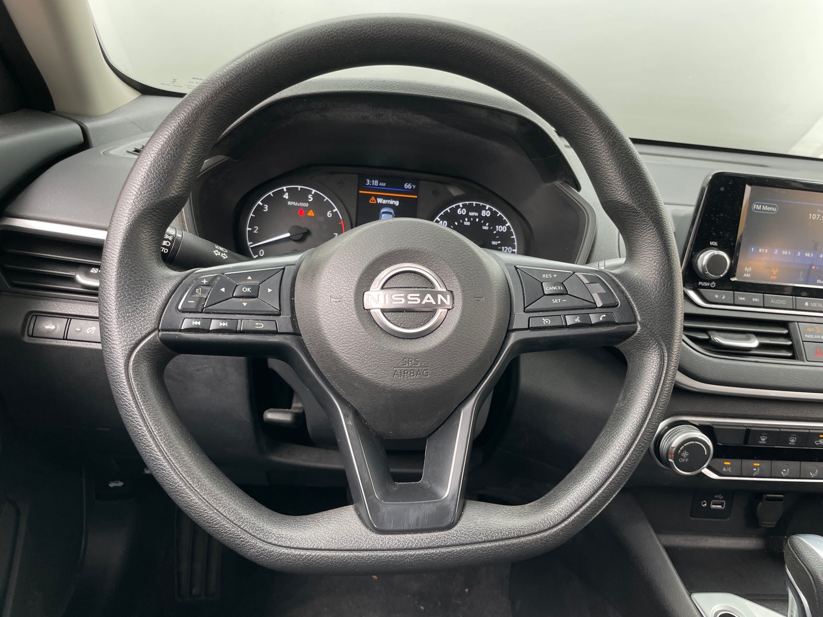 Thumbnail: 2023 Nissan Altima - 5