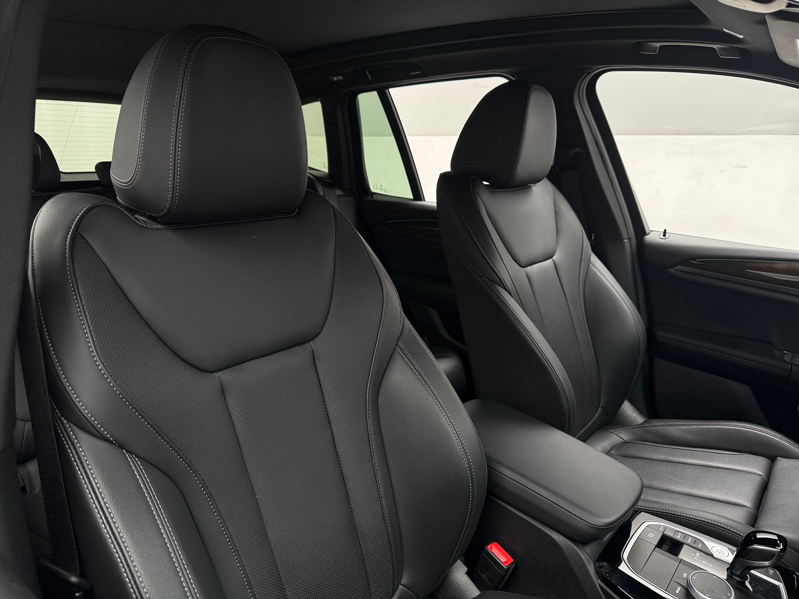 Thumbnail: 2023 BMW X3 - 2