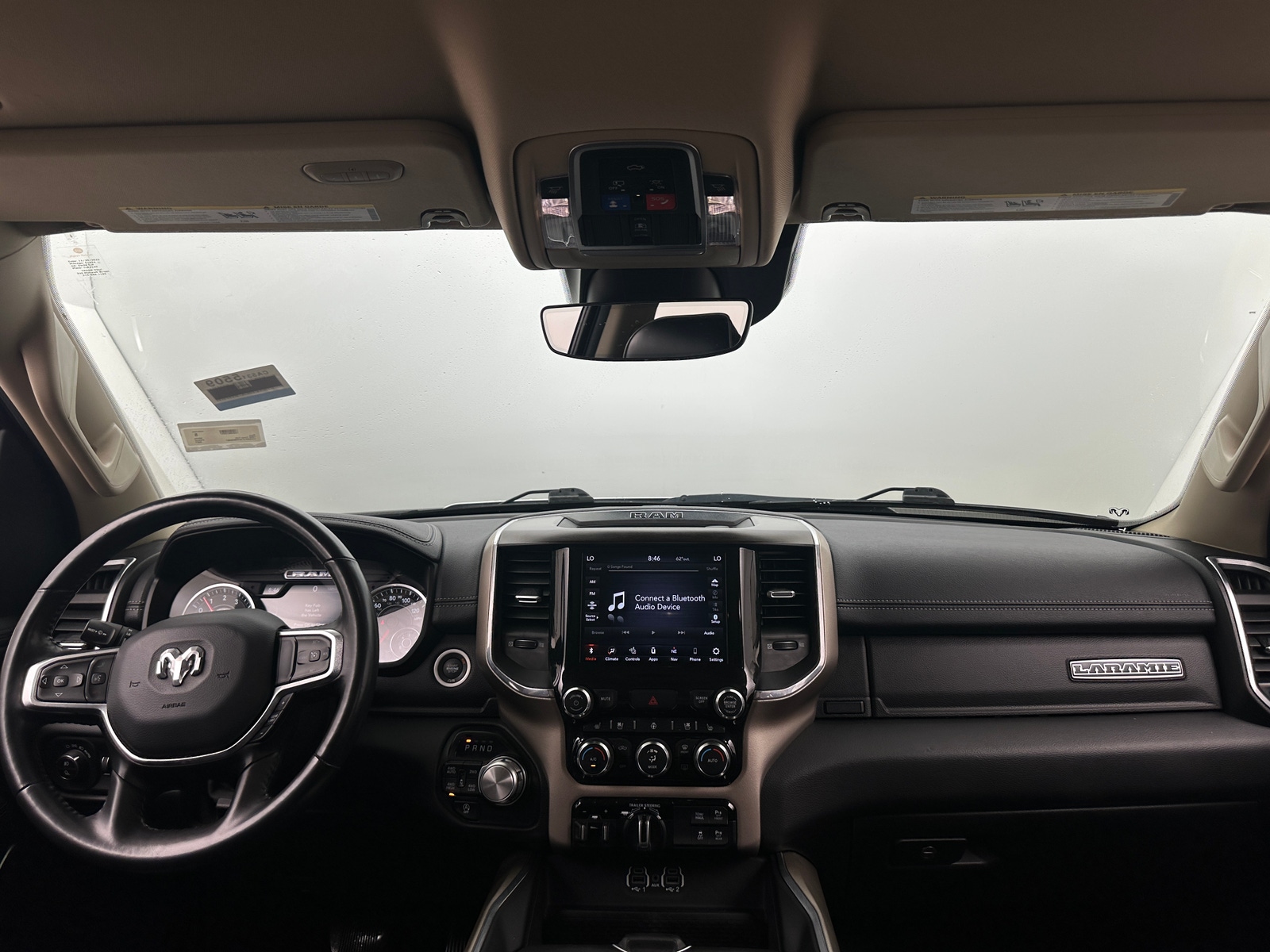Thumbnail: 2021 RAM 1500 - 2