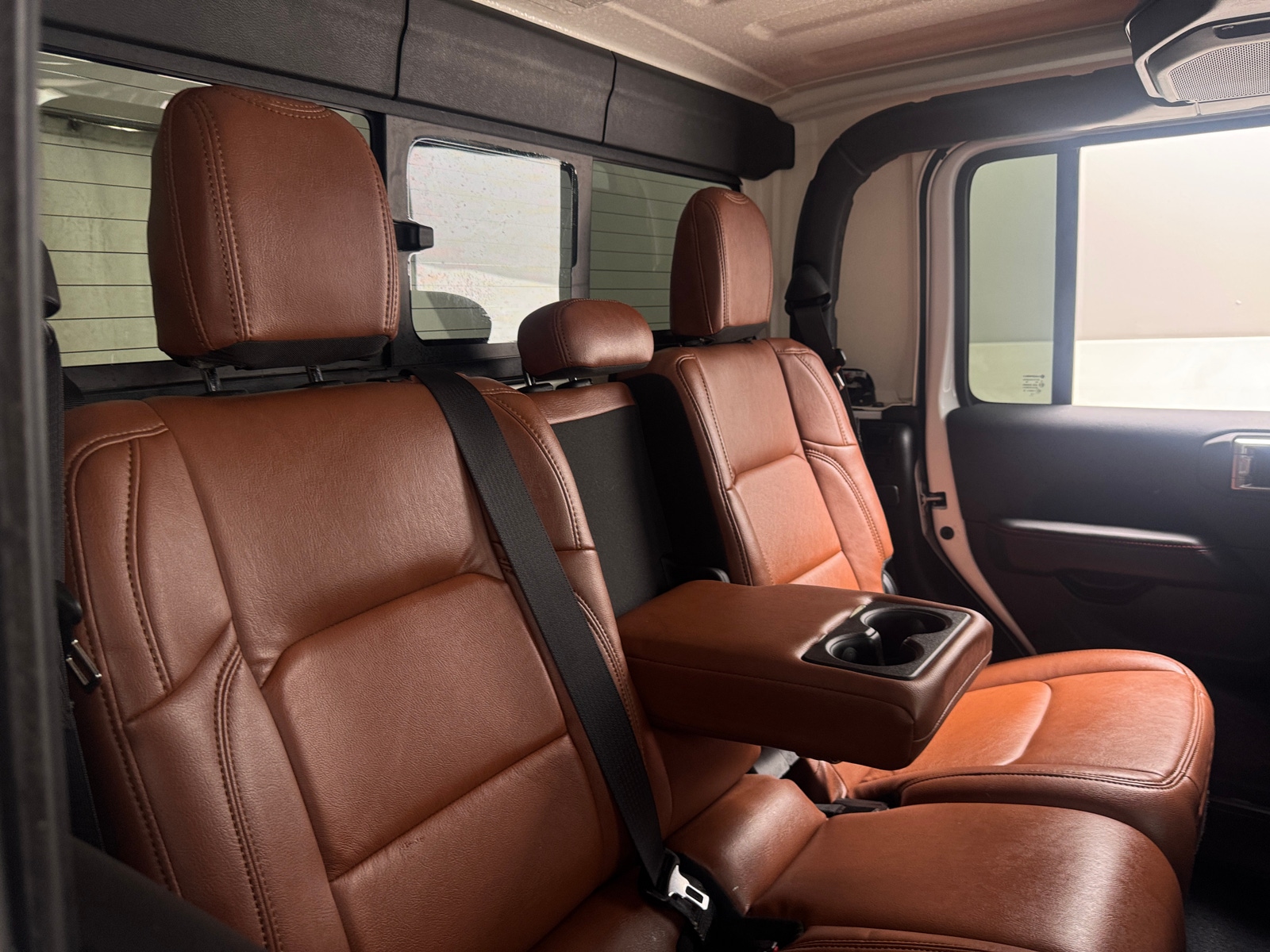 Thumbnail: 2022 Jeep Gladiator - 6